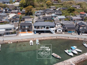 コテージ野釜